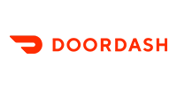 DoorDash logo