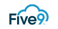 Five9 logo