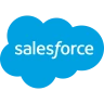 Salesforce logo 
